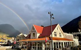 Stryn Kaffebar&Vertshus